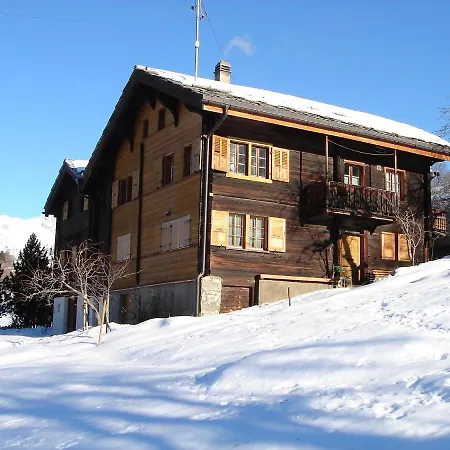 Jostbiel By Interhome