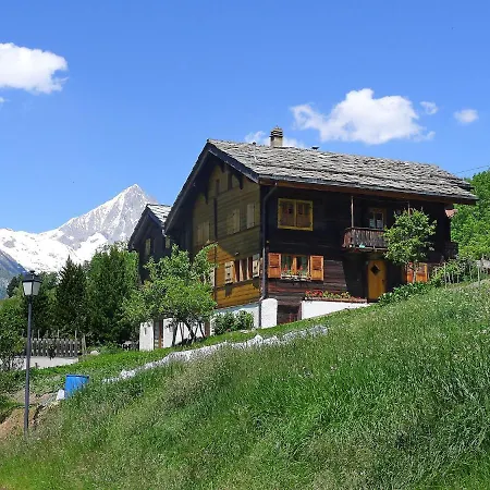 Jostbiel By Interhome *