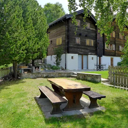 Jostbiel By Interhome Apartment