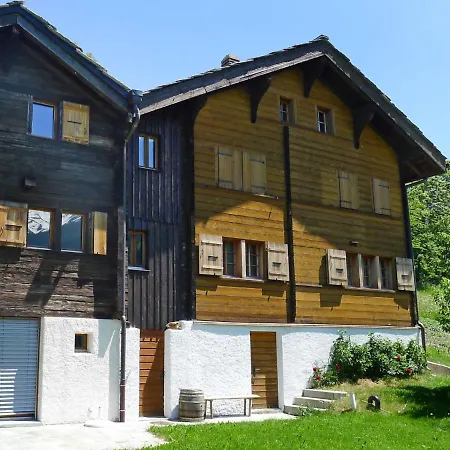 Jostbiel By Interhome