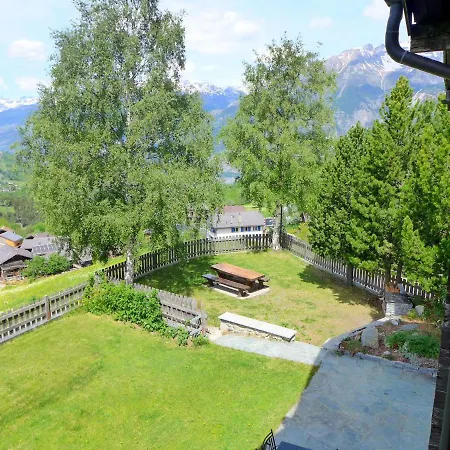 Jostbiel By Interhome Bürchen