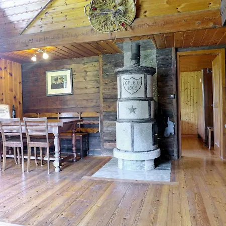 Jostbiel By Interhome Apartment *