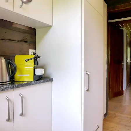 Jostbiel By Interhome Burchen