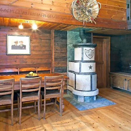 Jostbiel By Interhome * Bürchen