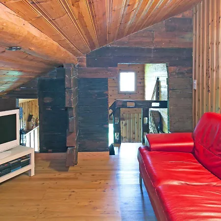 Jostbiel By Interhome Appartement *