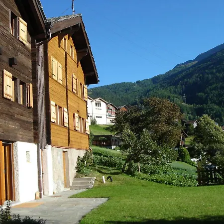 Jostbiel By Interhome