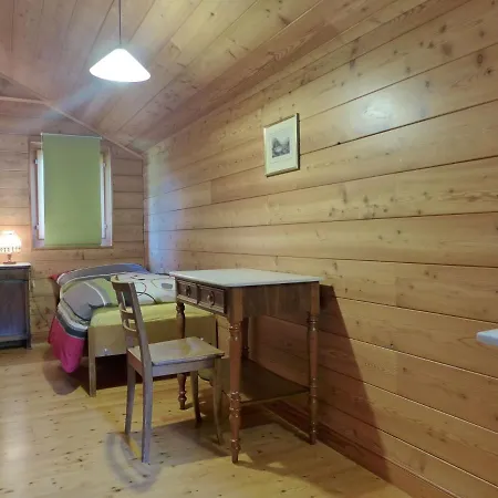 Jostbiel By Interhome Appartement Bürchen