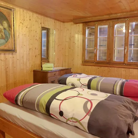 Jostbiel By Interhome