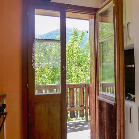 Jostbiel By Interhome Appartement